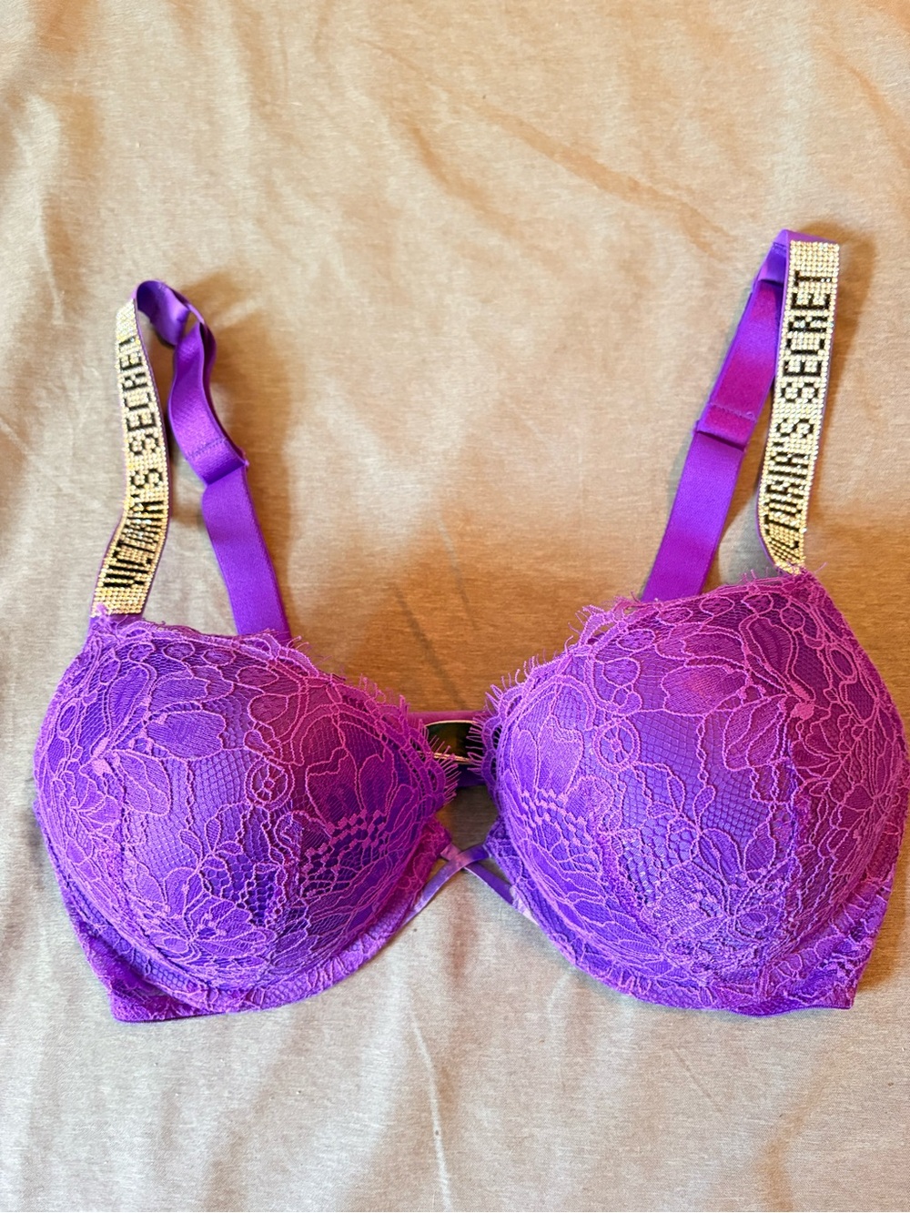 Victoria's Secret Very Sexy Push-Up